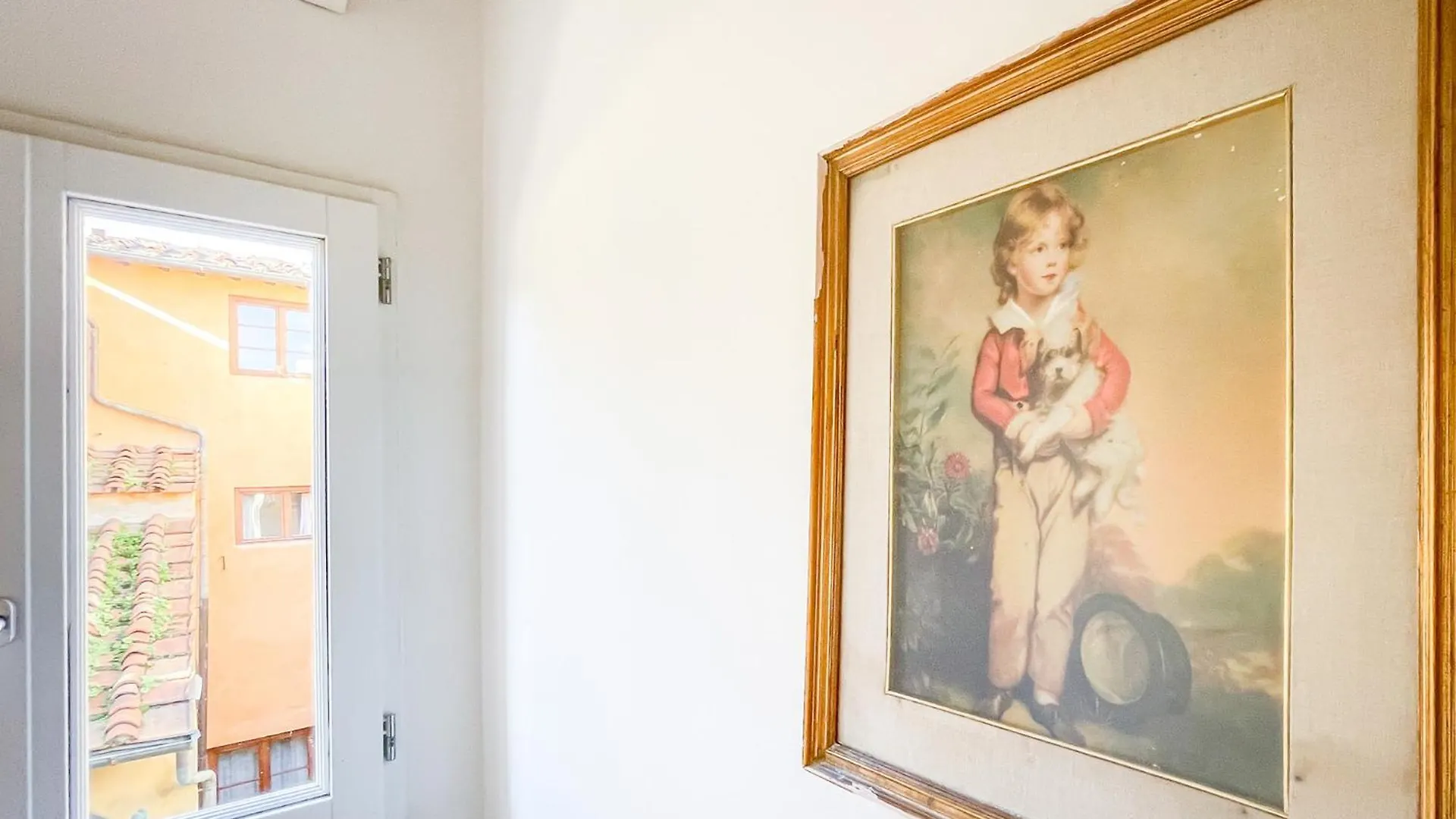 Spacious Apartment By Duomo Florence