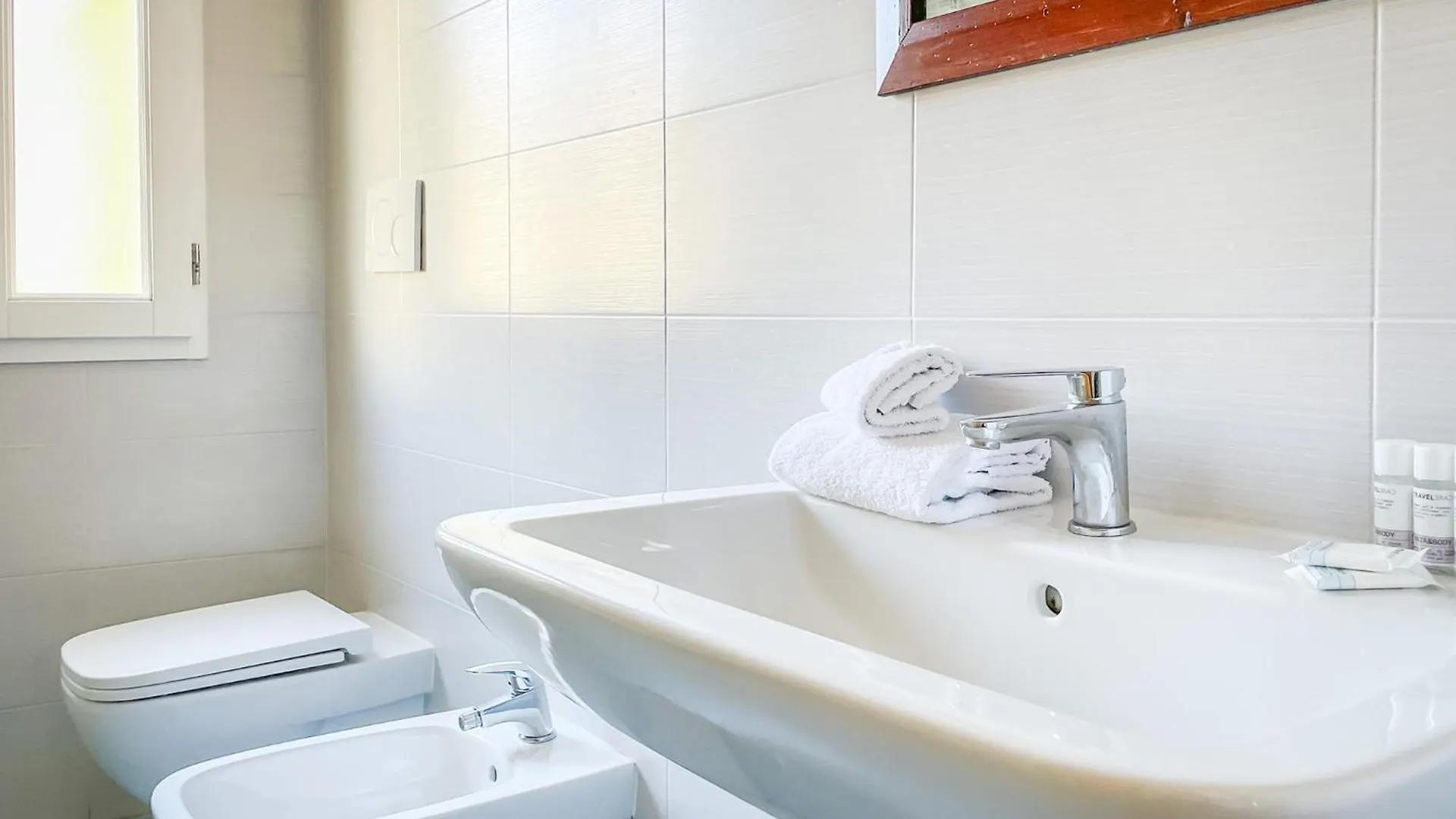 Spacious Apartment By Duomo Florence
