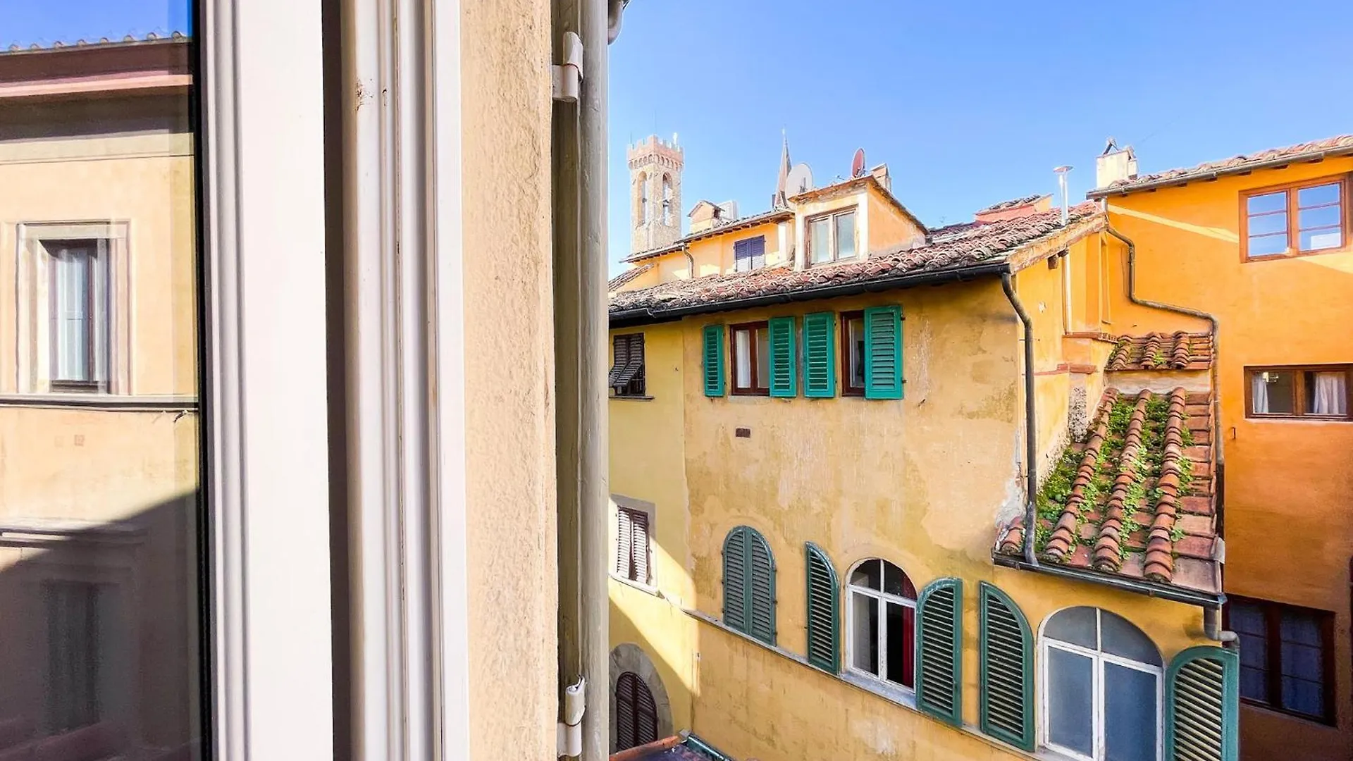 Spacious Apartment By Duomo Florence 0*,