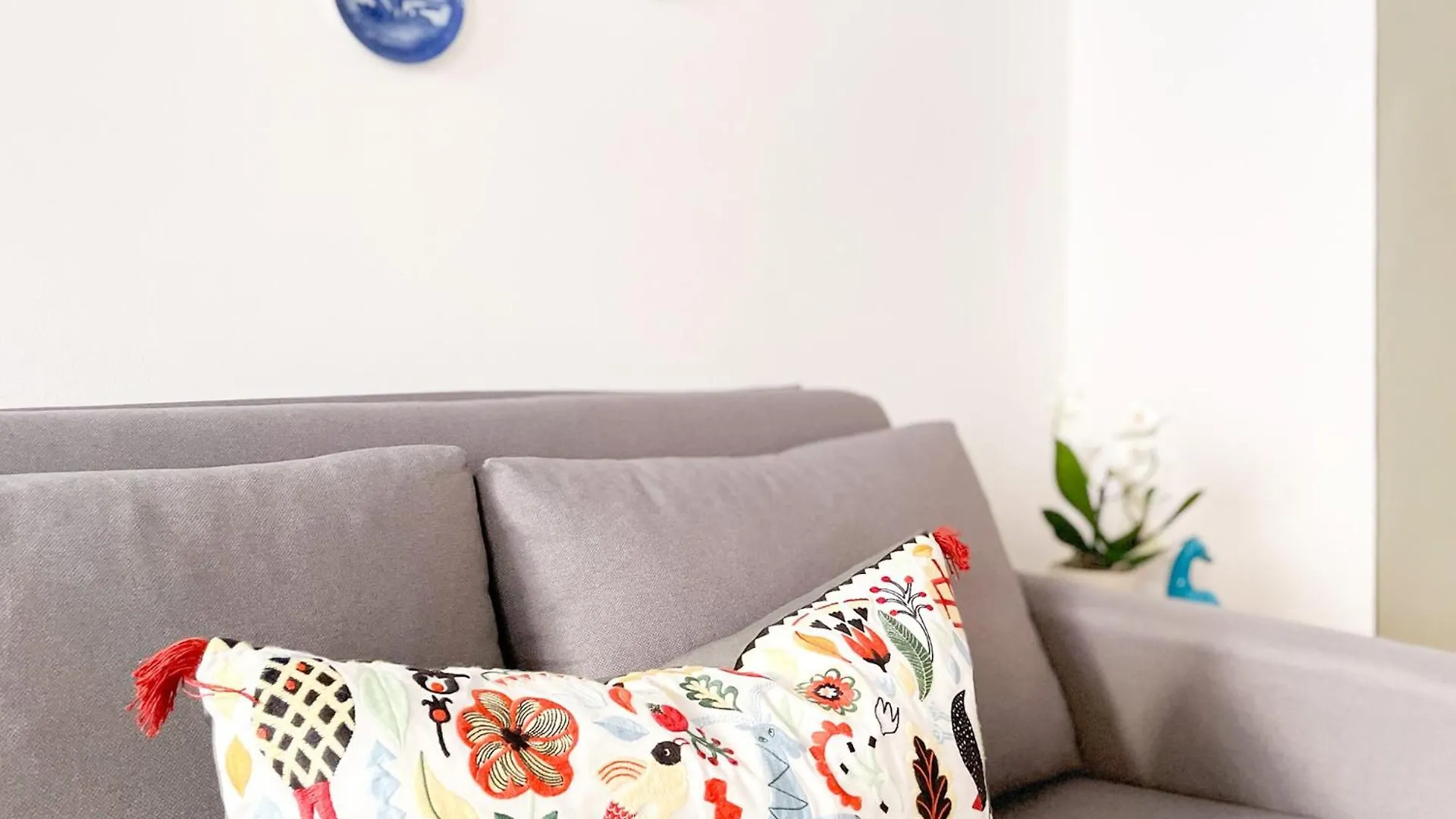 Spacious Apartment By Duomo Florence